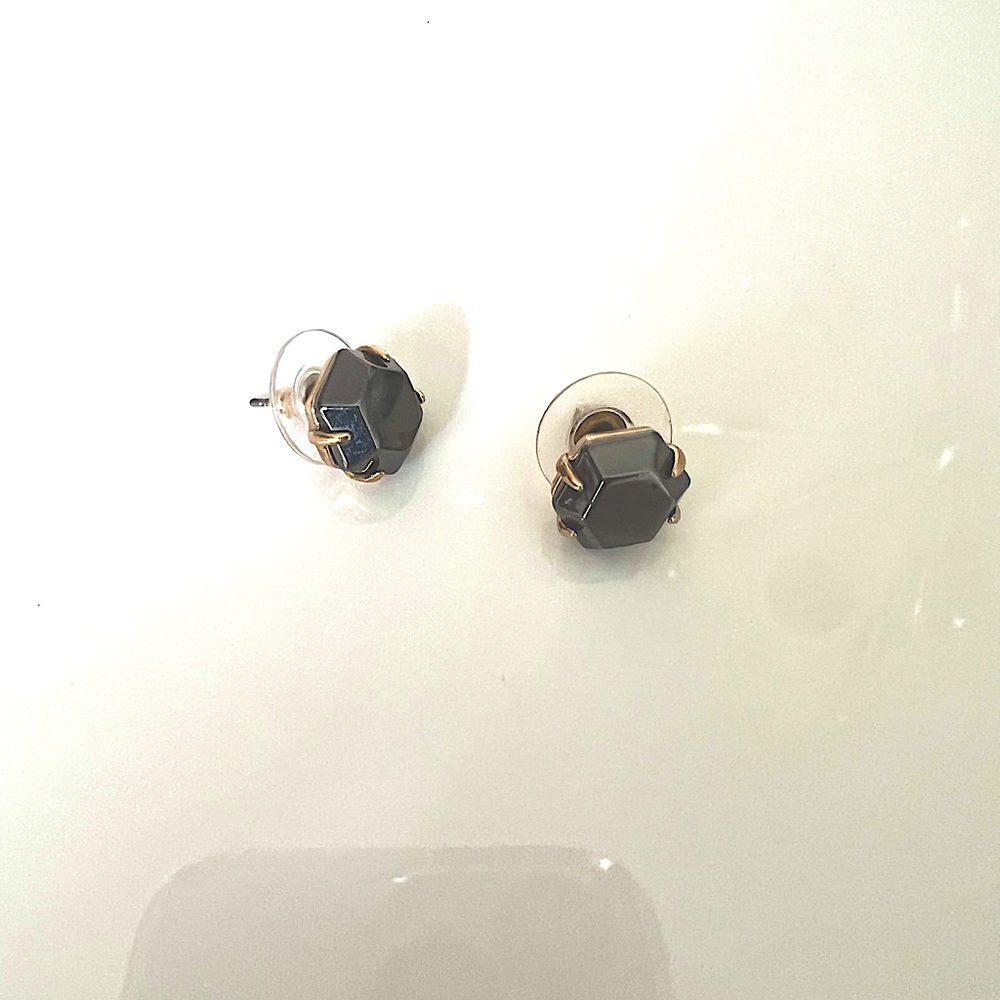 Stella & Dot studs